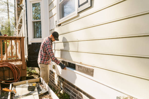 Top rated local Emergency Siding Repair specialists in Brooksville, FL